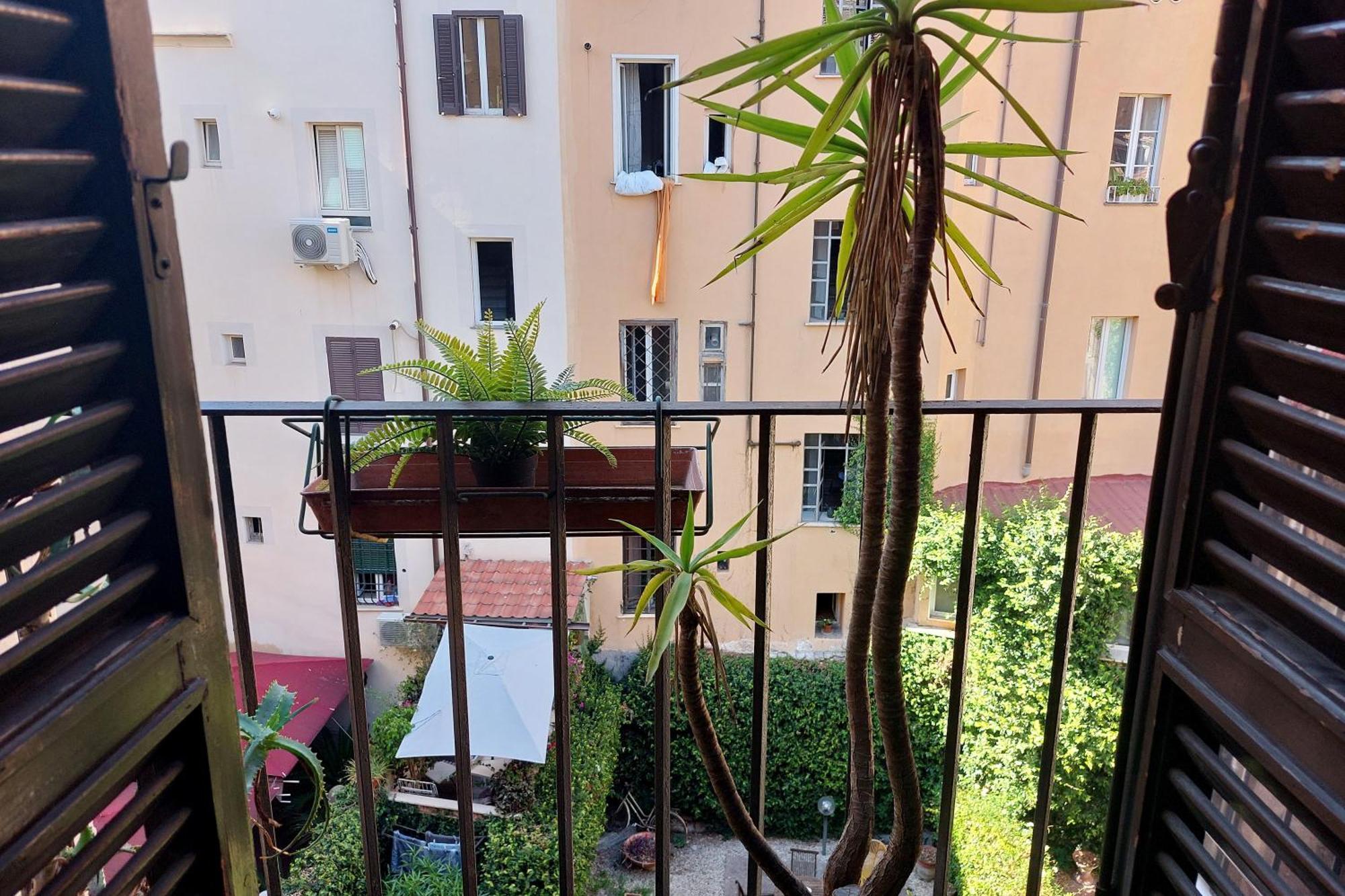 Leonina Terrace - My Extra Appartamento *