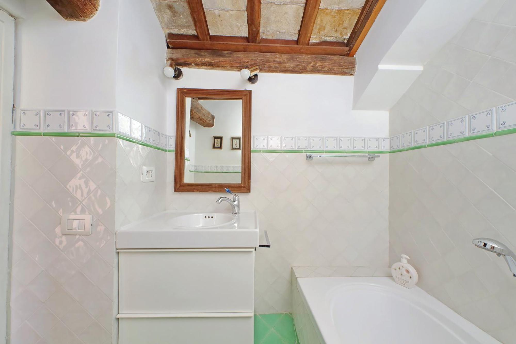 Appartamento Leonina Terrace - My Extra *
