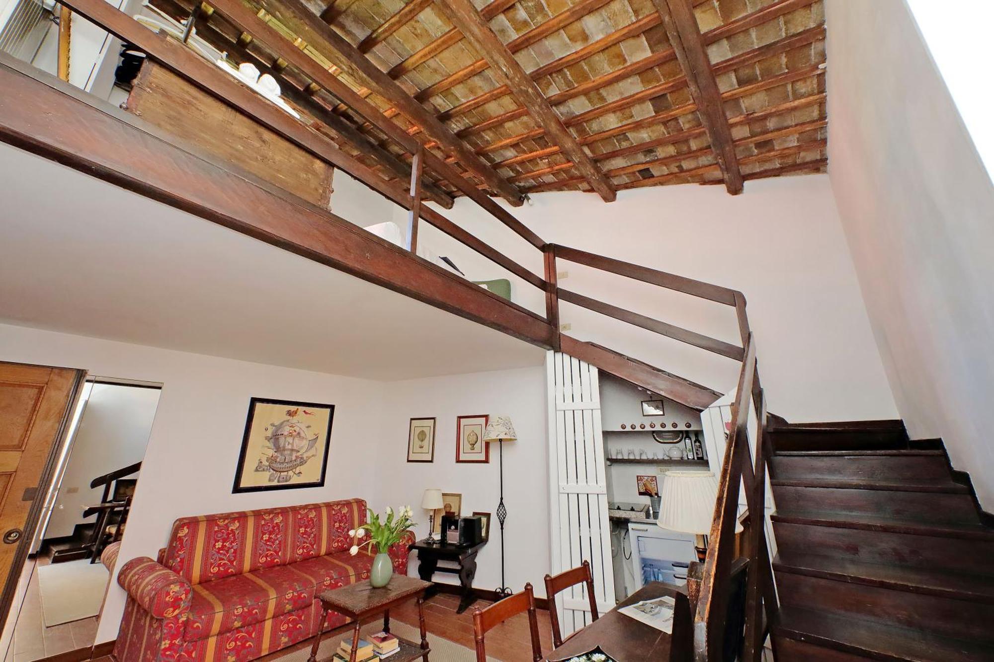 Leonina Terrace - My Extra * Roma