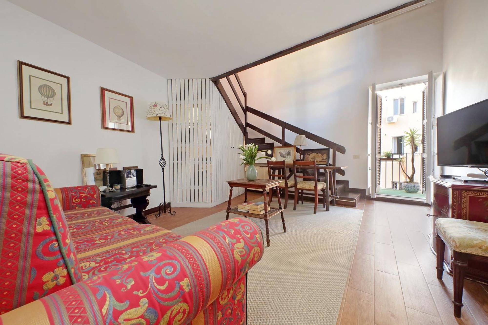Leonina Terrace - My Extra Roma