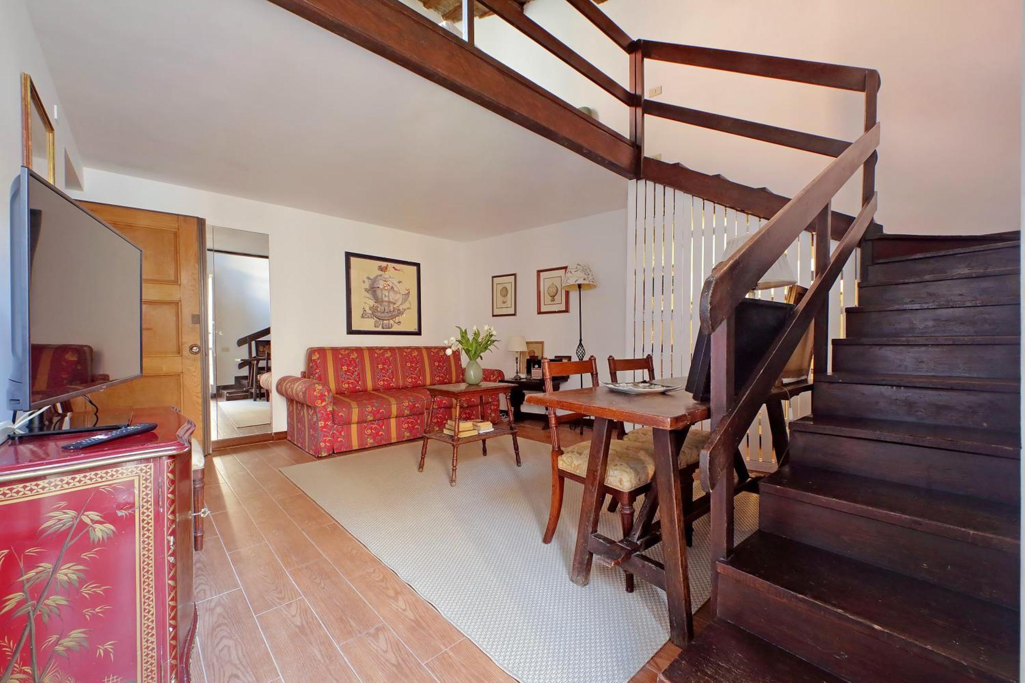 Leonina Terrace - My Extra * Roma